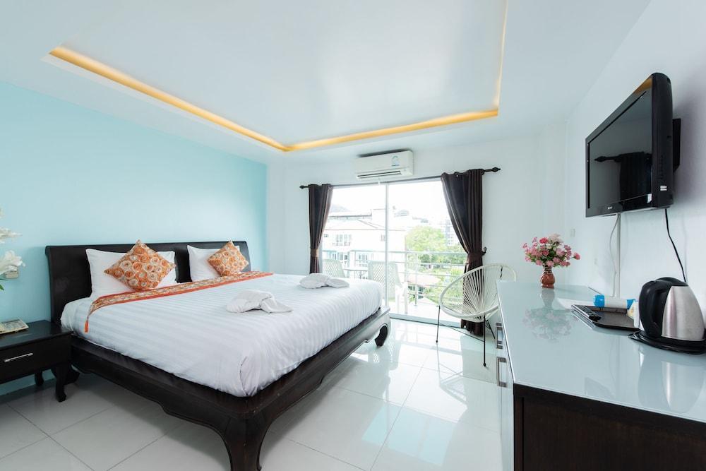 The Great At 3* Patong