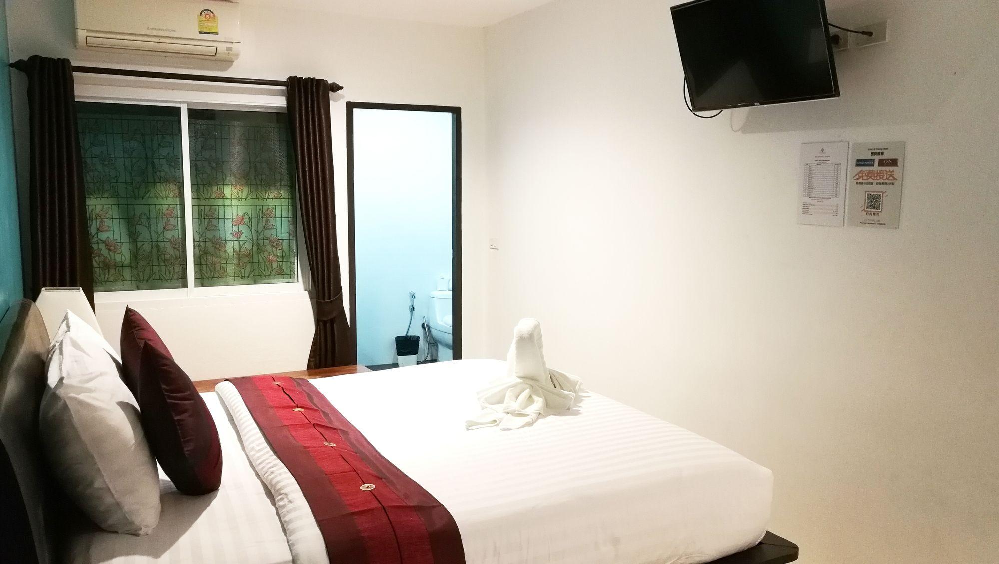 Hotel The Great At 3*