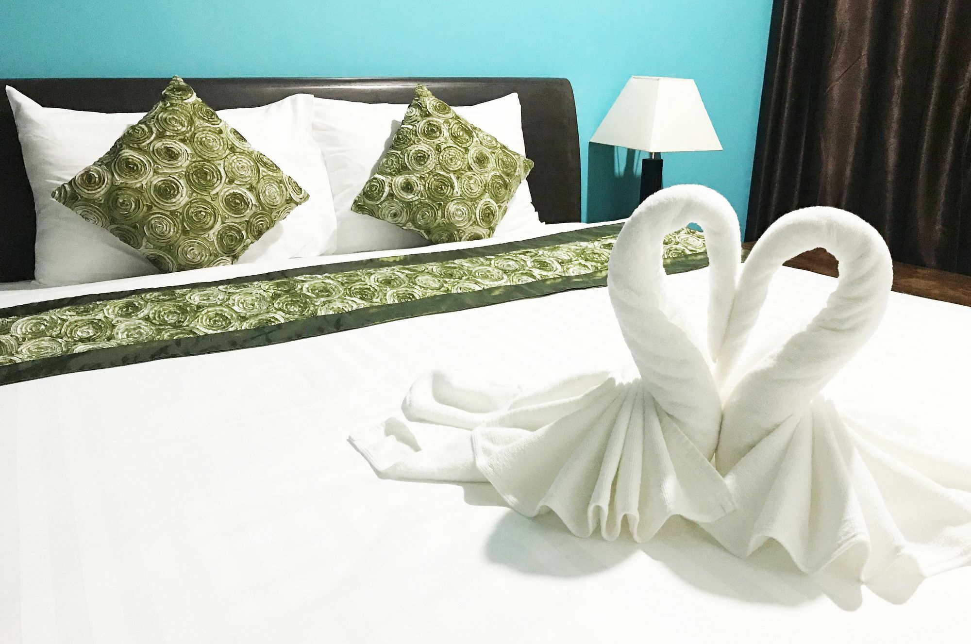 The Great At Hotel Patong