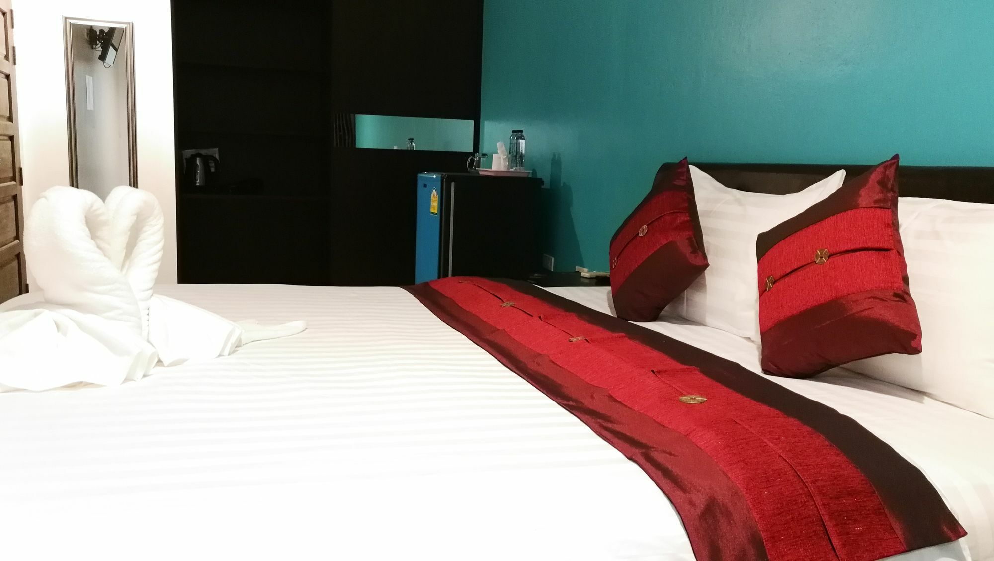 The Great At Hotel Patong