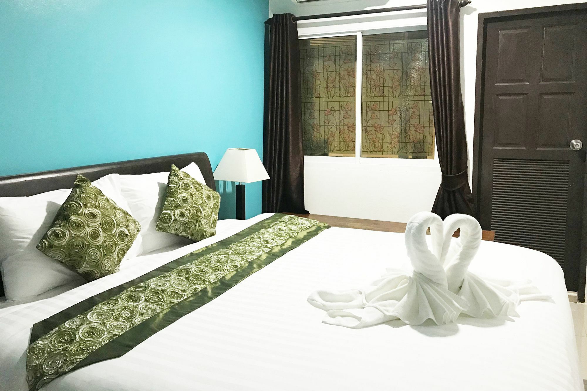 The Great At 3* Patong